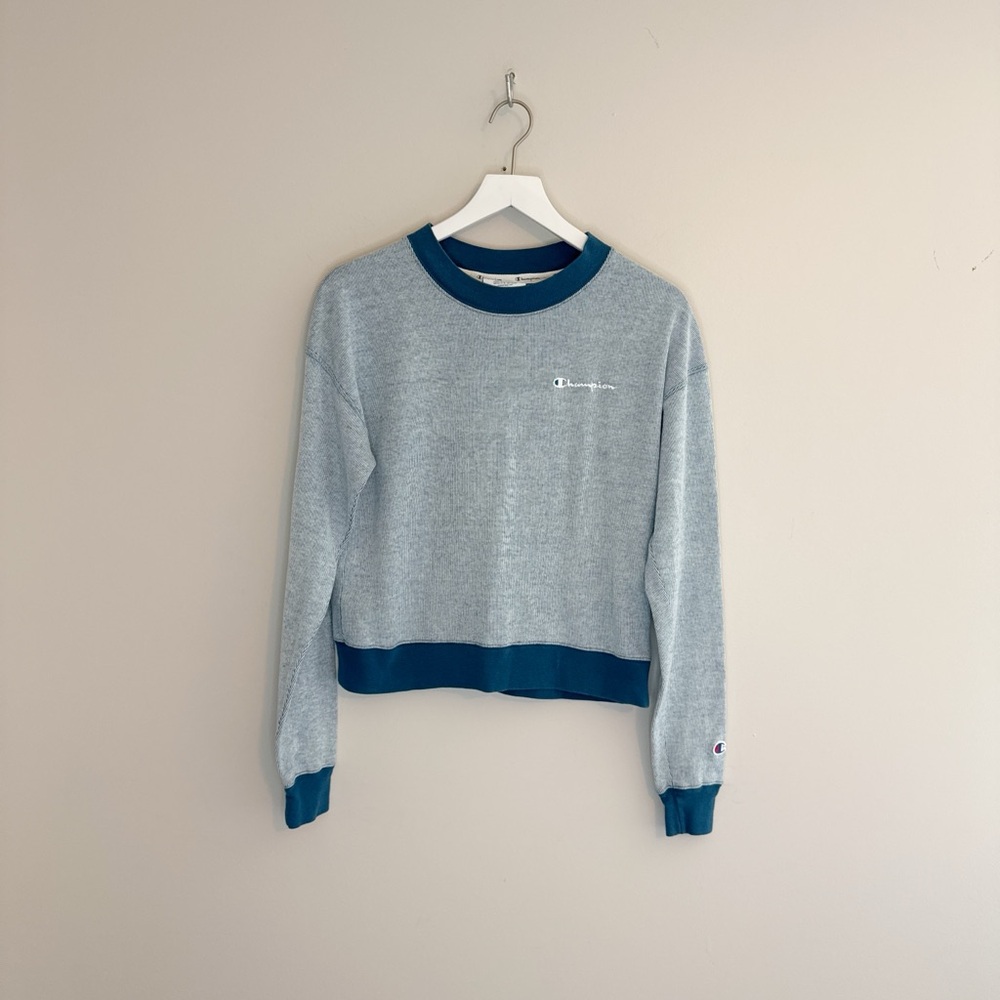 NWOT Champion Long Sleeve